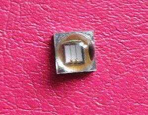 Taiwan Research Crystal H44RV1CQ High power ultraviolet lamp beads 365nm 4545 optical power 900mW