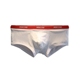 Đồ lót nam triều nam quần boxer thời trang Quần cotton cạp thấp gợi cảm sịp con voi Nam giới