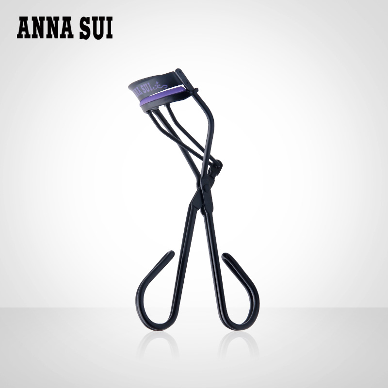 ANNA SUI/安娜苏我要卷翘睫毛夹 卷翘持久 广角携带式 专柜正品