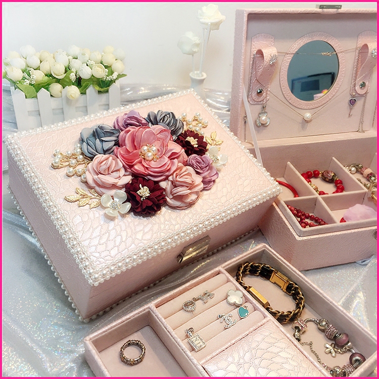 Boite à bijoux OTHER   - Ref 3105941 Image 1