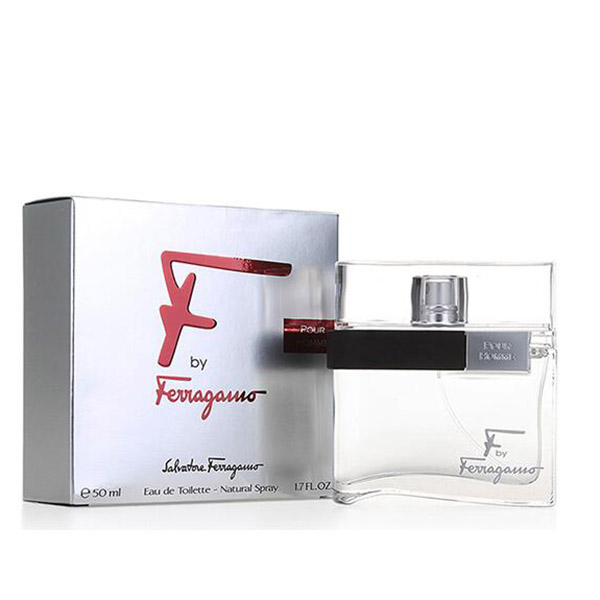 Ferragamo菲拉格慕非我莫属男士香水(红色)30/50/100ml
