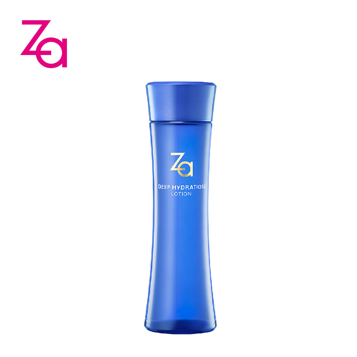 ZA姬芮 恒润娇养化妆水150ml（醇润型） 柔肤高保湿水爽肤水淡纹
