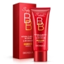 泉 雅丝 无暇 bb cream sinh viên với kem dưỡng ẩm che khuyết điểm trang điểm nude cô lập cc nền mỹ phẩm lâu dài maybellin bb cream