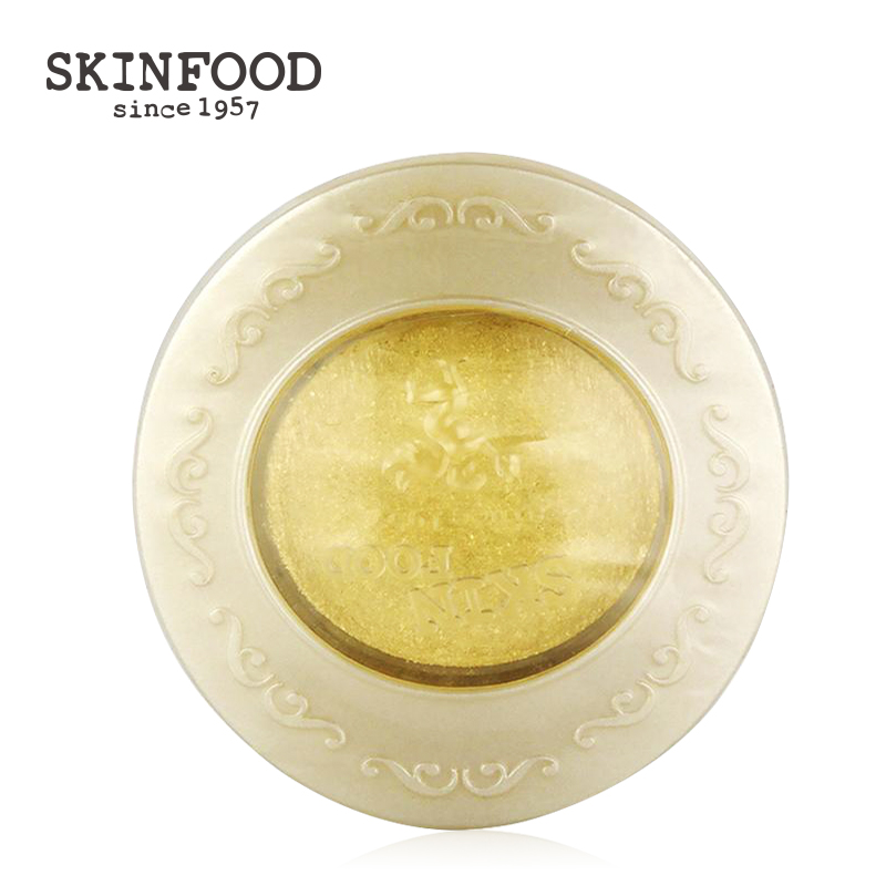skinfood思亲肤 糖果甜星眼影 裸妆眼妆持久不晕染 韩国专柜正品