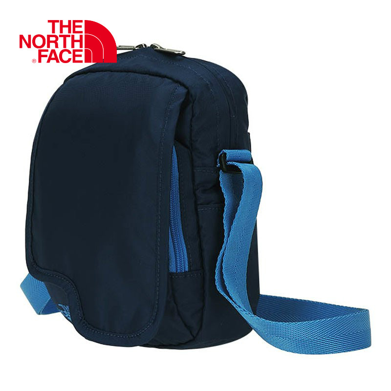春夏新品 THE NORTH FACE/北面 男款休闲肩包 A08C