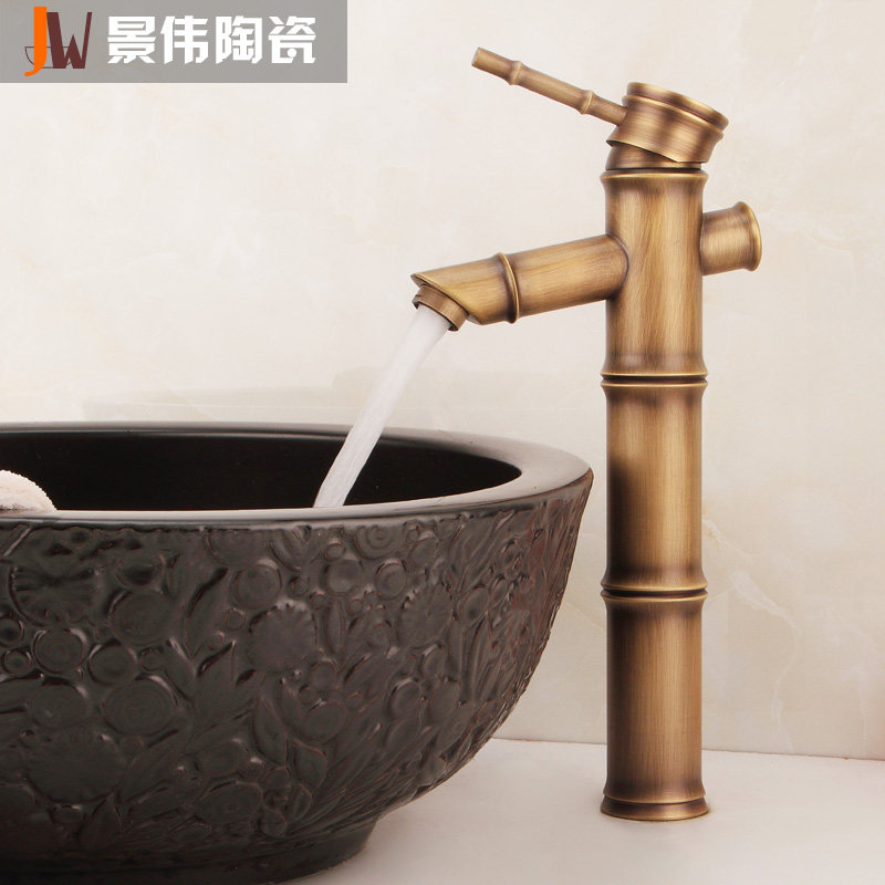 ��ΰ��ԡŷʽ̨��ˮ��ͷjw6015