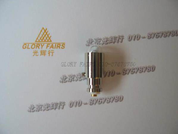 WelchAllyn Weiren check glasses 02800 light bulb 2 5V battery Welch Allyn02800-U 