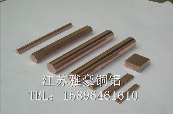 Tin bronze stick QSN6 5-0 1 phosphorus bronze stick Qsn6-6-3 Qsn5-5-5 tin phosphorus bronze stick International