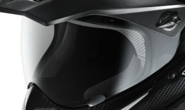LAZER UVEX Rally Helmet Lenses Clear Lenses for UVEX Carbon Fiber and ABS