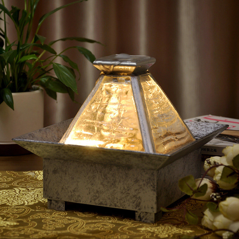 �žӷ���ˮ��Ȫ�вƻ�ˮ��ʪ��WFG-PYR-01