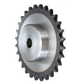 08B sprocket with step small hole 4 points 31 teeth 32 teeth 33 teeth 34 teeth 35 teeth 36 teeth 37 teeth 38 teeth non-standard customization