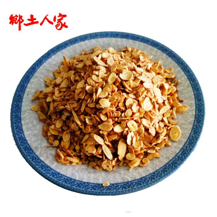 The local Chinese herbal medicine of the local Chinese herbal medicine in the Mausoleum of the Chuangchuan Lingchuan 500 gr Chinese herbal medicine wild milk vetch root 500 gr slices of