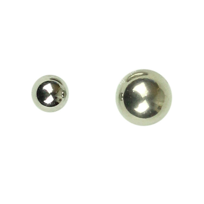 High-pressure cleaner car washer Pressure pump spare parts 280380 55 58 58 of pressure valve steel ball Balls Billiard-Taobao