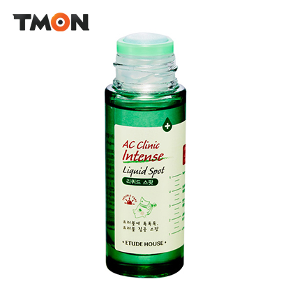 韩国直邮正品Etude house/伊蒂之屋AC诊所紧急去痘液25ml