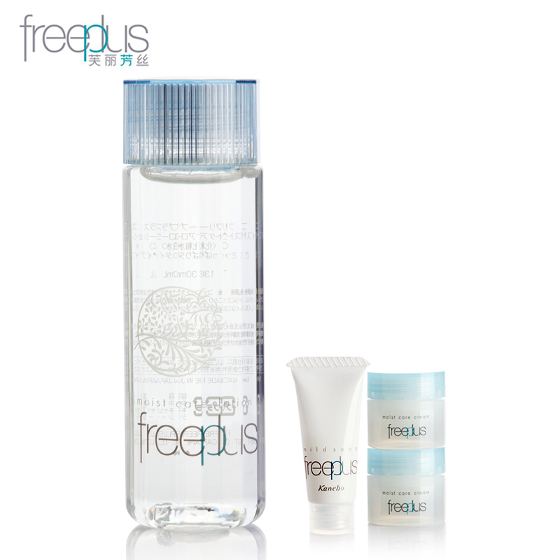Freeplus/芙丽芳丝保湿修护清爽化妆水130ml 补水保湿爽肤水