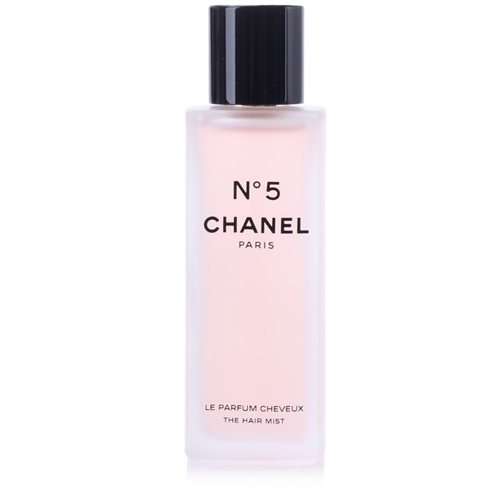 法国 CHANEL/香奈儿 NO5 五号香水润发香雾 40ml 经典头发喷雾