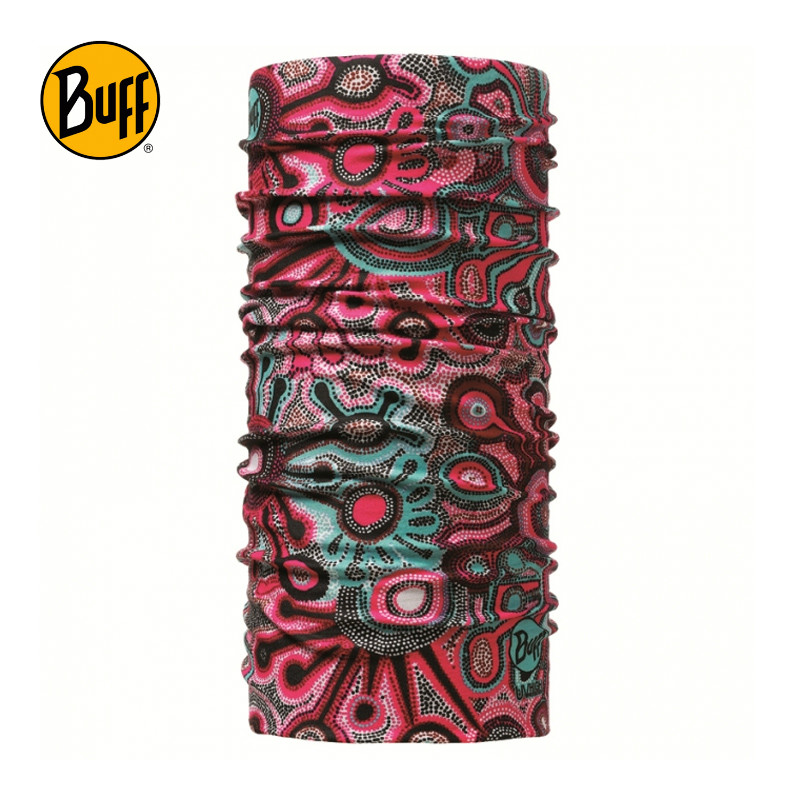 BUFF 高效防紫外线成人系列头巾-High UV Protection 100095