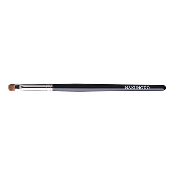 Part (spot)Japan counter Baihodo K005 B005 eye shadow brush Eyeliner brush