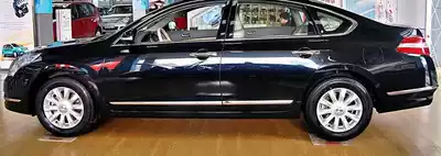 Suitable for 08-12 Teana Duke door anti-collision strip door side strip anti-collision strip body anti-scratch trim strip