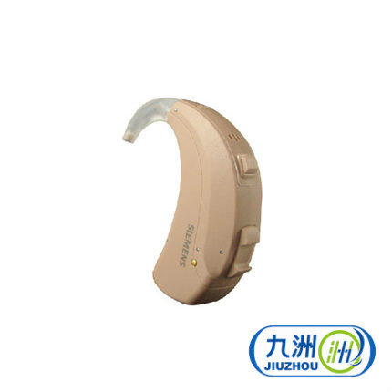 西门子助听器 银河系 逸动P5mi motion 耳背式 无线【咨询有惊喜