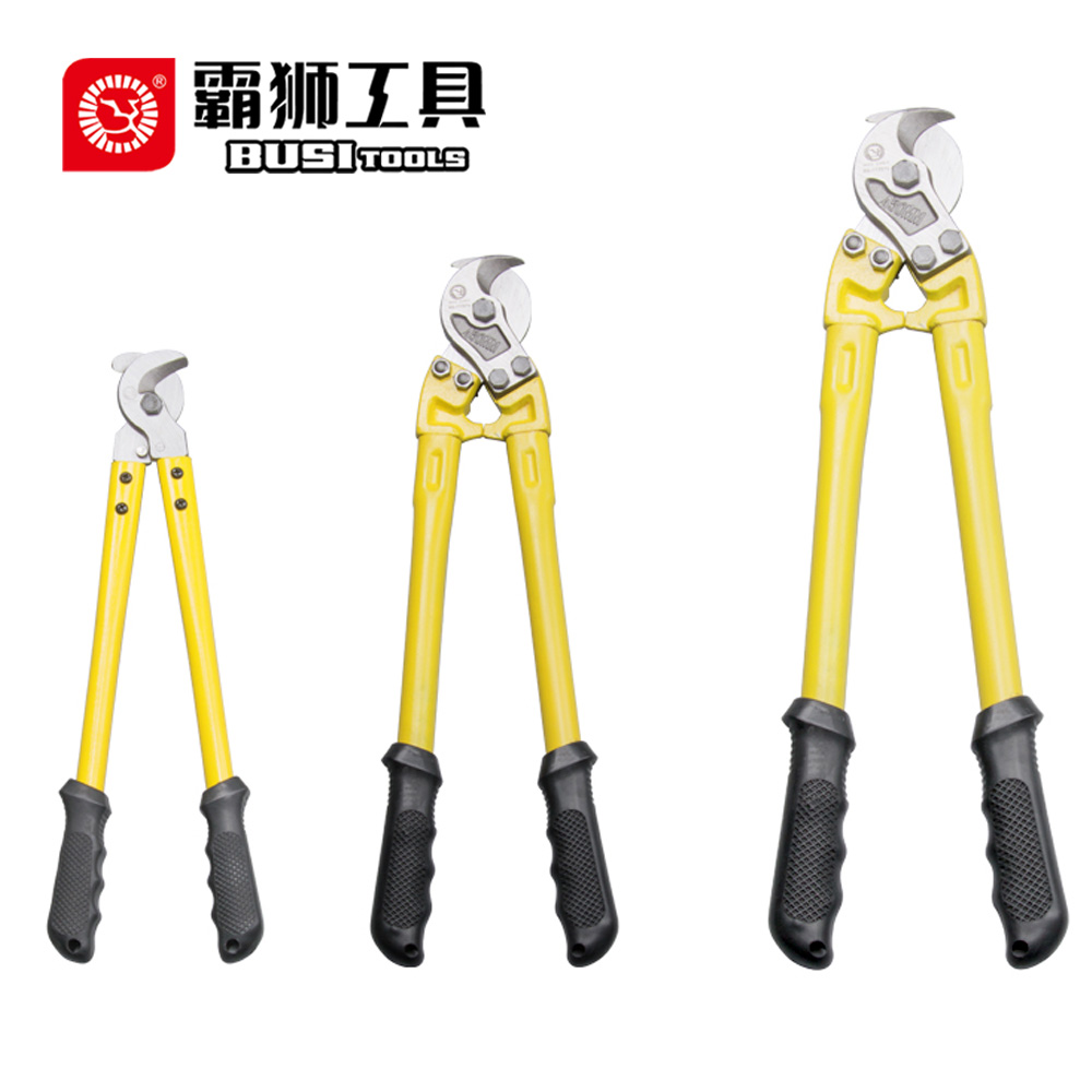 Bully Cable Scissors Cable Scissors Wire Cutters Broken Wire Cutters Cable CutTers Cable Cutter Cable Pliers