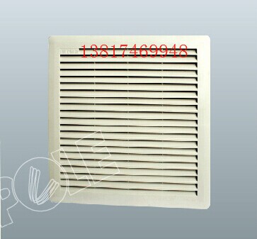 LEIPOLE REPOLE Electric Cabinet Fan and Filter FK5525 024 24V 250X250