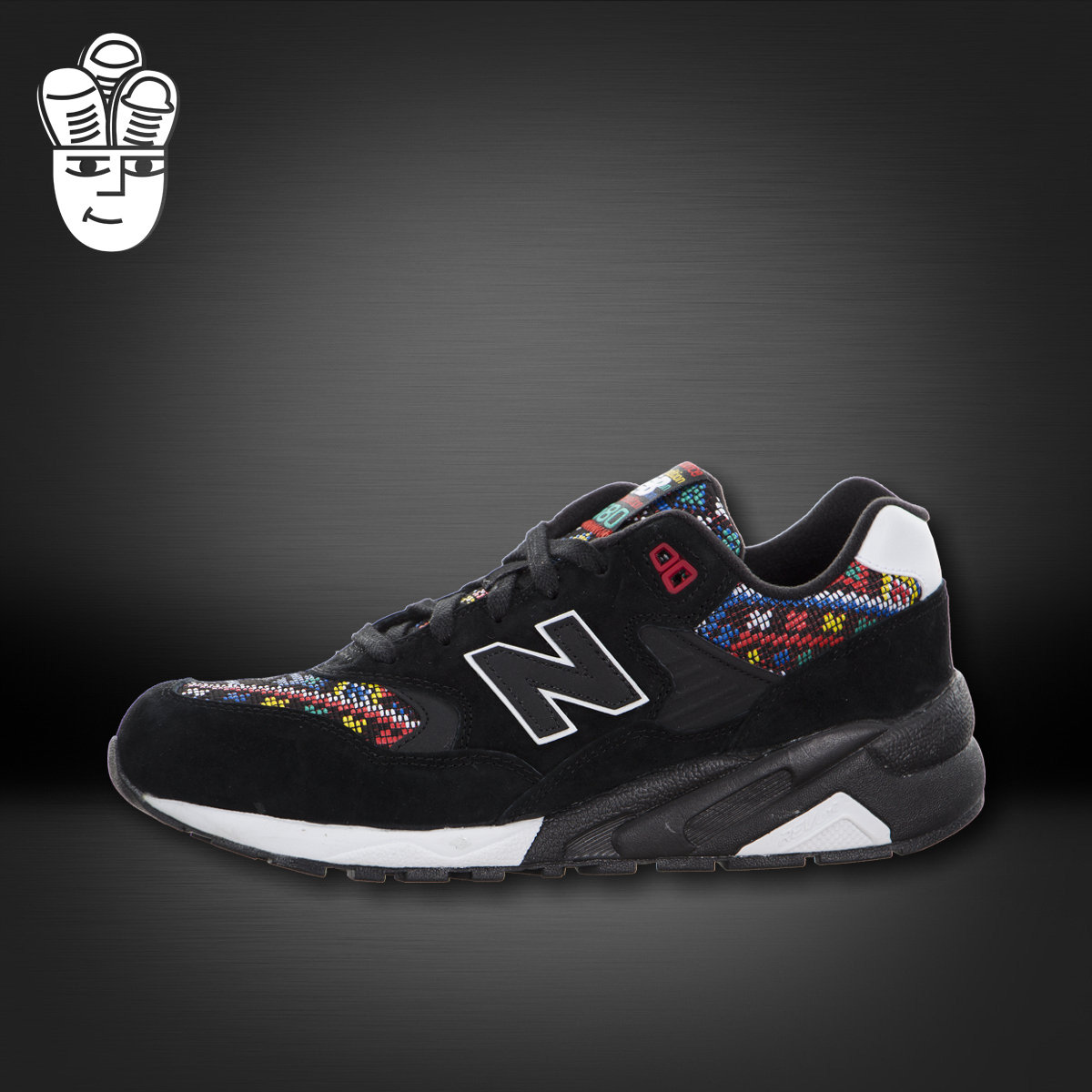 New Balance  Elite 580 