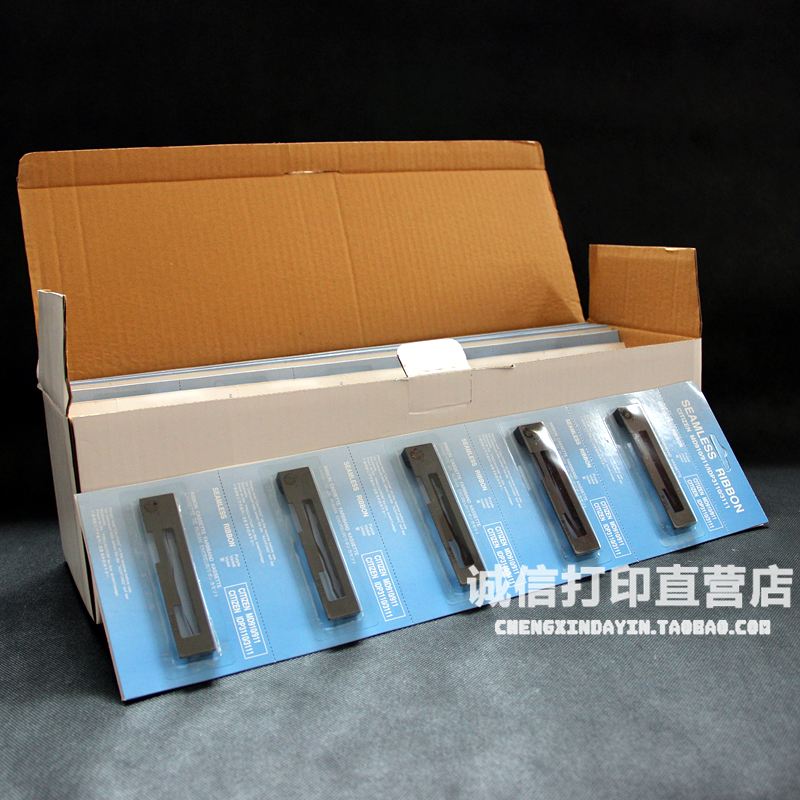 Compatible for tax control computer Medical equipment CITIZENMD910 MD911 IDP3110 Ribbon holder