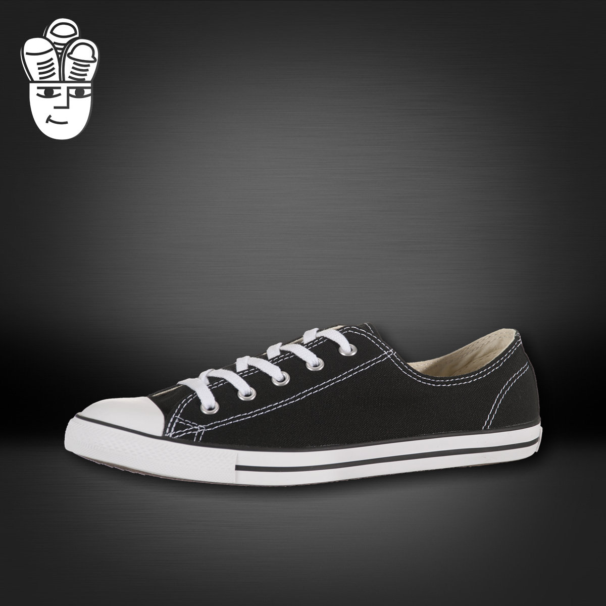 匡威 Converse Chuck Taylor Dainty Ox女子休闲鞋530054f