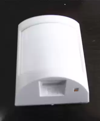 Doctor wall mounted passive infrared intrusion detector DS-920 infrared monitor