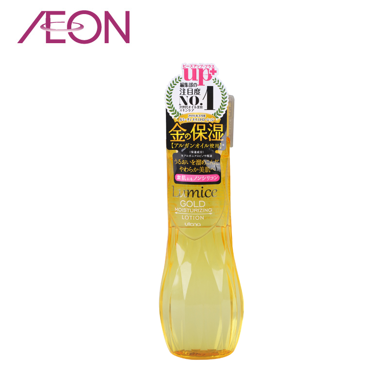 AEON（日本）Lumice 保湿化妆水 保湿滋润 亮白柔润