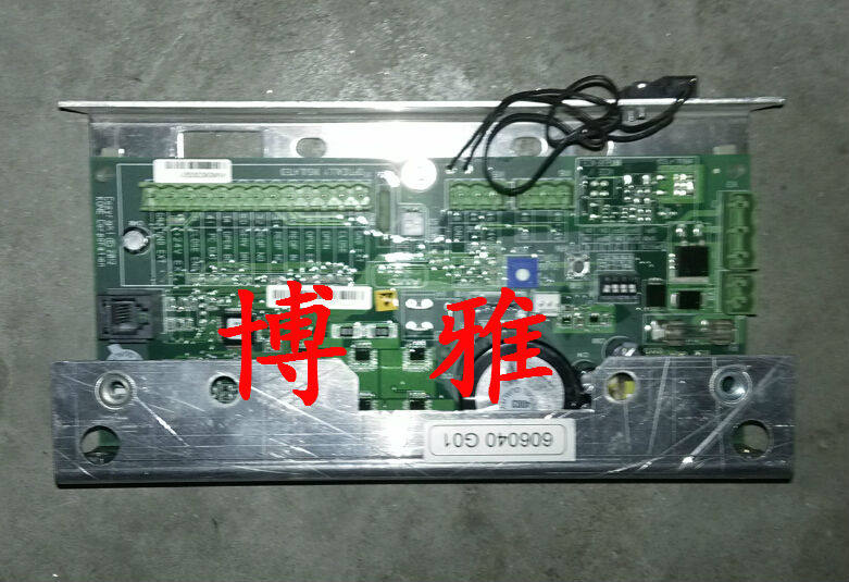 Tonli lift door board KM606030G01 606040G01 606040G01 original plant completely new