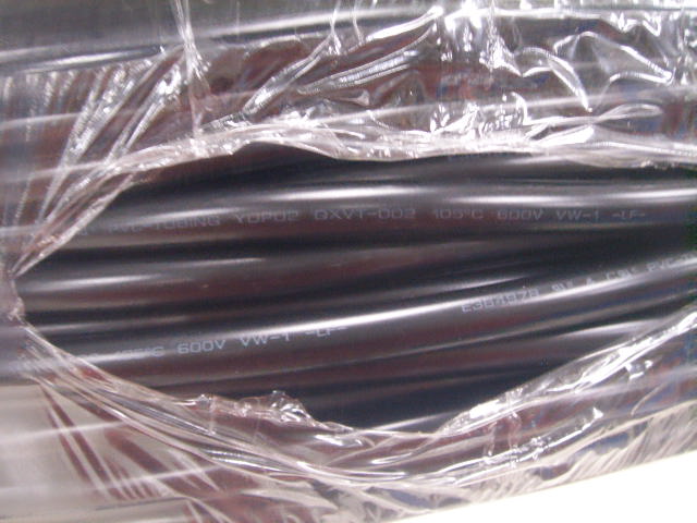 105-degree PVC insulating sleeve inner diameter 12MMPVC hose electric vehicle harness sleeve 200 m not to be sold