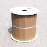 FTTH Telecommunations 2 Crese Core Outdoor Кожаная стрельба Оптическая кабельная самооткрытие 2 -х кожаная кожаная открытая наружная бабочка кожаная линия Оптический кабель