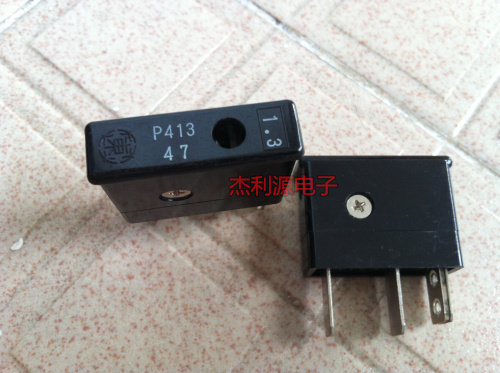 日本大东保险丝 P413 1.3A 全新日本进口 FANUC原装现货-淘宝Taobao | 天猫Tmall