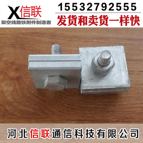 Brush galvanized grounding wire Single sink splint Grounding wire Double sink splint Single sink splint Double sink splint