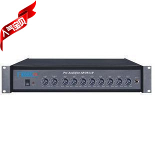 TKOKO T-KOKO CAMPUS BROADCAST PREAMPLIFIER AP-9811P Public broadcast surrounding background music