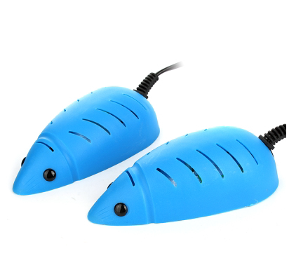 Light 33A Shoes Dry shoe Baking Shoe Dehumidifiers High Temperature Deodorising Cartoon Small Rat Animal 