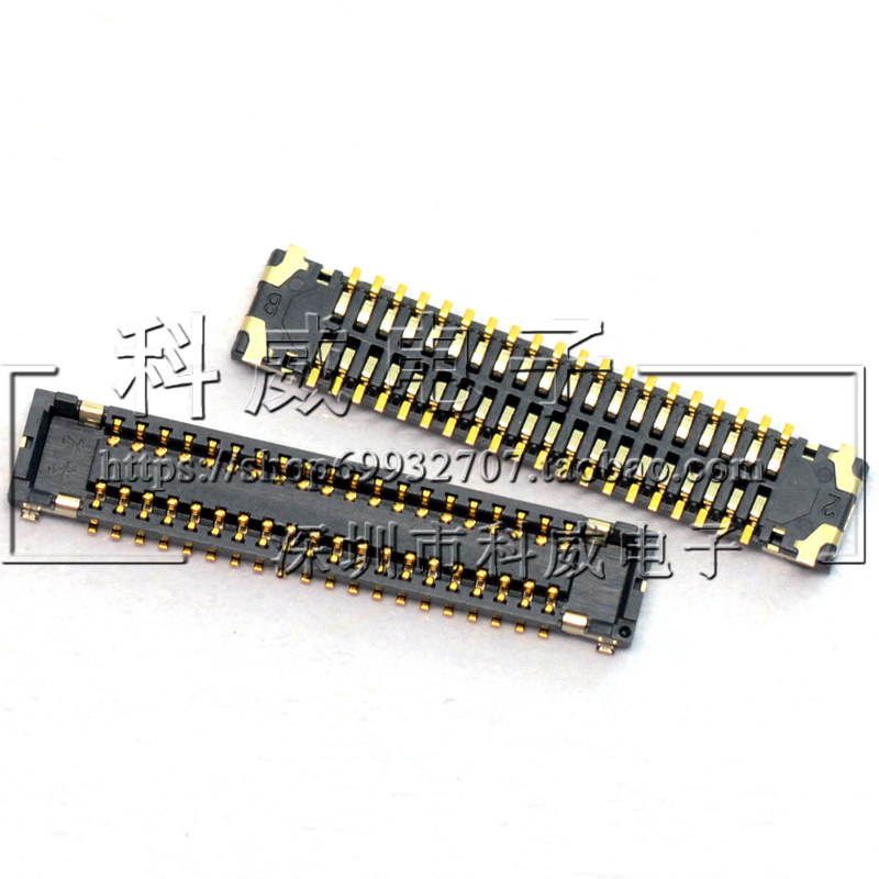 Professional sales connector AXE140047D AXE240044D Panasonic Connector Please Inquire