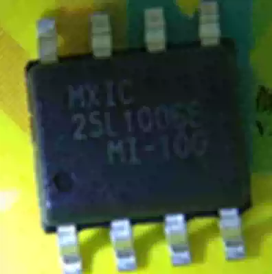 MX25L1006EMI-10G MX25L1006 SOP8