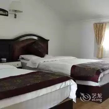 Dali Nan Hanyuan Inn Standard Room