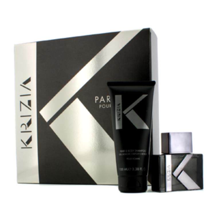 祈丽诗雅  祈丽诗雅男士香水组合 2件装