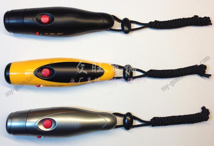 Electronic whistles begging for fancy pets Pet Whistle dove whistle Whistle Eagle Whistles Rookie Pigeon Training Whistles