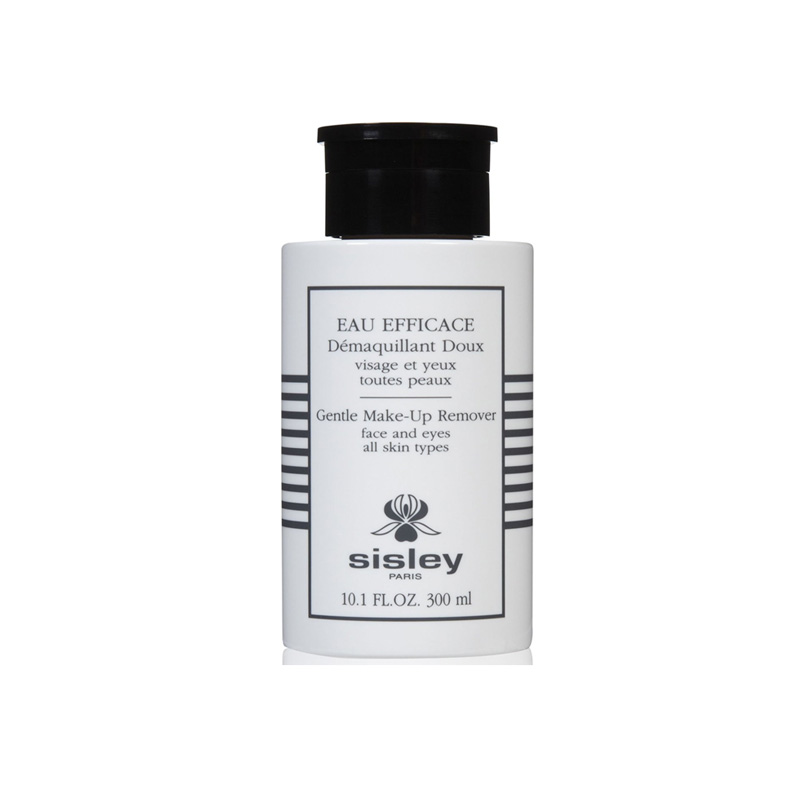 Sisley/希思黎植物全效洁肤卸妆水 300ML