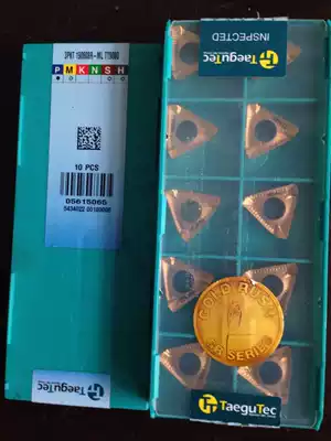 CNC blade 3PKT 190608R-ML TT9080 inquiry before shooting