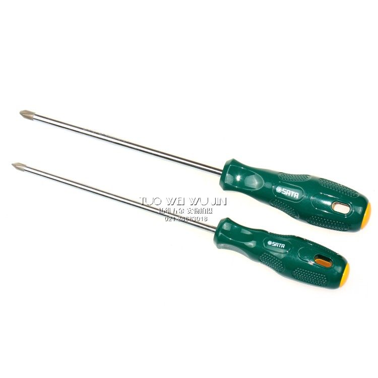 Shida tools A series phillips screwdriver with magnetic Shida screwdriver screwdriver Screwdriver cross screwdriver