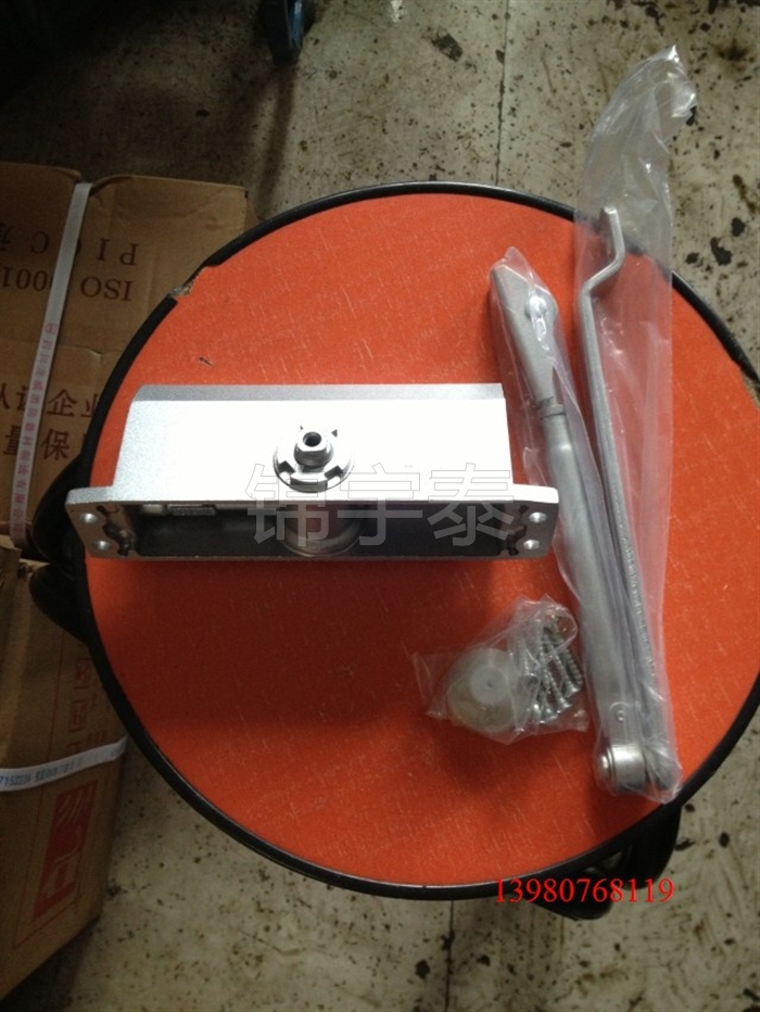 Medium Door Closer*Automatic Door Closer*Wooden Door Fire Door Metal Door Closer*Fire Equipment