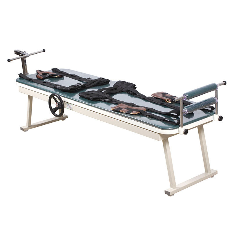 助邦颈腰椎牵引床 B06加厚型 人体拉伸器 腰椎间盘突出 TL