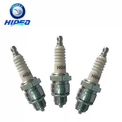 Haidi outboard motor boat motor 3 5P 4 5 6 12 15 18 30 40 48 horsepower spark plug original accessories