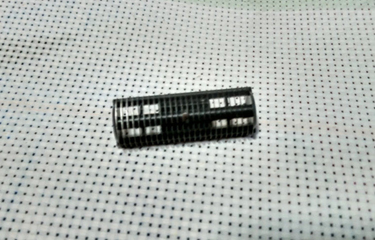 Tobacco-fighting 301 second-generation knife 301U 301U 316U 311U reciprocating electric shave knife Yandou accessories blade